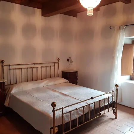 Farmhouse Prunara Alojamento de Turismo Rural Monzuno
