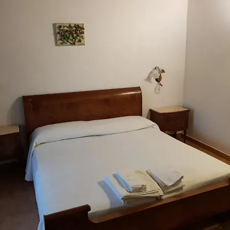 Farmhouse Prunara Alojamento de Turismo Rural Monzuno