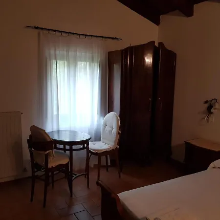 Farmhouse Prunara Monzuno