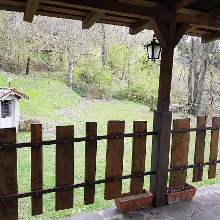 Farmhouse Prunara Alojamento de Turismo Rural Monzuno