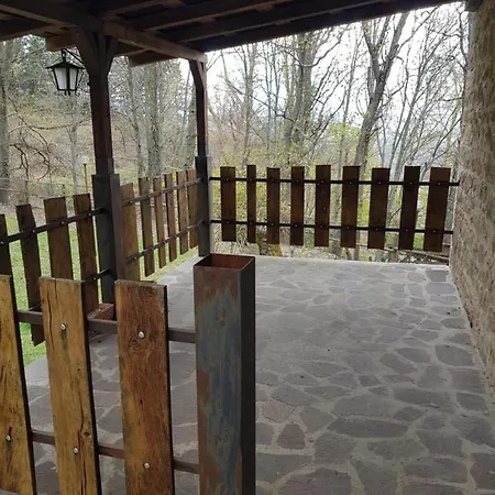 Alojamento de Turismo Rural Farmhouse Prunara *