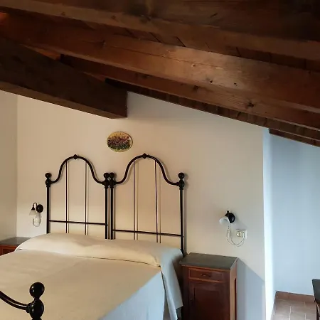 Farmhouse Prunara Alojamento de Turismo Rural Monzuno
