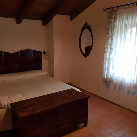 Alojamento de Turismo Rural Farmhouse Prunara Monzuno