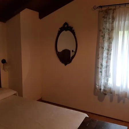 Alojamento de Turismo Rural Farmhouse Prunara Monzuno