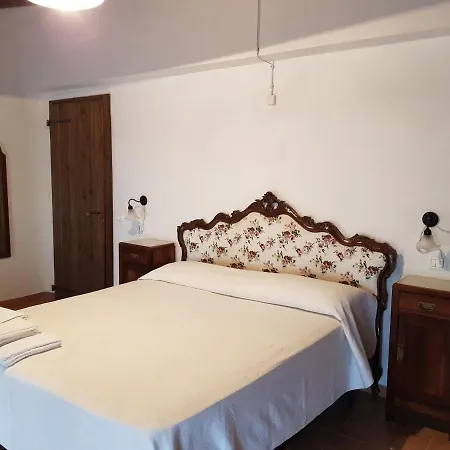 Alojamento de Turismo Rural Farmhouse Prunara *