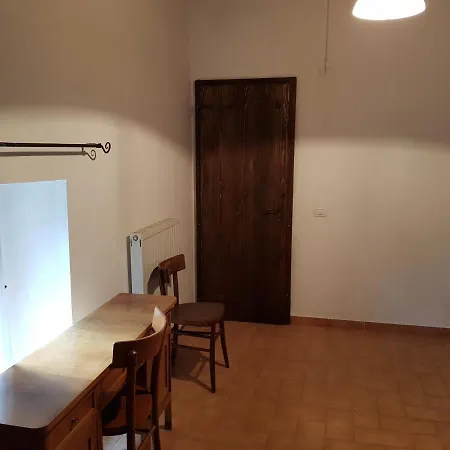 Alojamento de Turismo Rural Farmhouse Prunara
